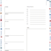 Specialty Design - 2024 Nursing Student Academic Planner - Image 4