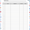 Specialty Design - 2024 Nursing Student Academic Planner - Image 8
