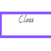 Purple and Pink Digital Nursing Stickers - Image 6