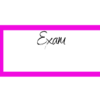 Purple and Pink Digital Nursing Stickers - Image 7