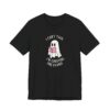 Nursing Student Ghosting for Exams T-Shirt