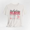 Nephrology Nurse Shirt| Nurse Appreciation Gift