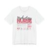 Nephrology Nurse Shirt| Nurse Appreciation Gift