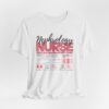 Nephrology Nurse Shirt| Nurse Appreciation Gift
