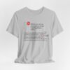 Before You Ask Me How Nursing School Is Going Tee| Student Nurse Appreciation