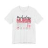 Nephrology Nurse Shirt| Nurse Appreciation Gift