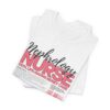 Nephrology Nurse Shirt| Nurse Appreciation Gift