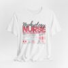 Nephrology Nurse Shirt| Nurse Appreciation Gift